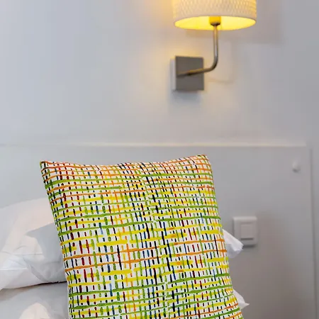 Colette Centre 4* Cannes