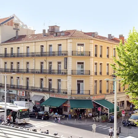 Colette Centre Hotel Cannes