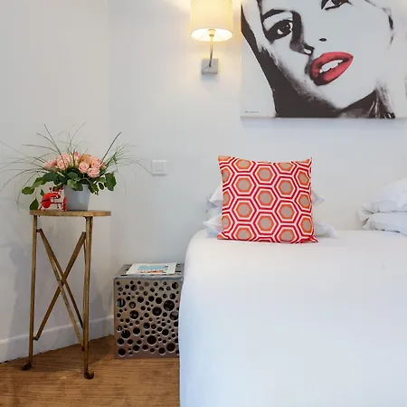 Colette Centre 4* Cannes