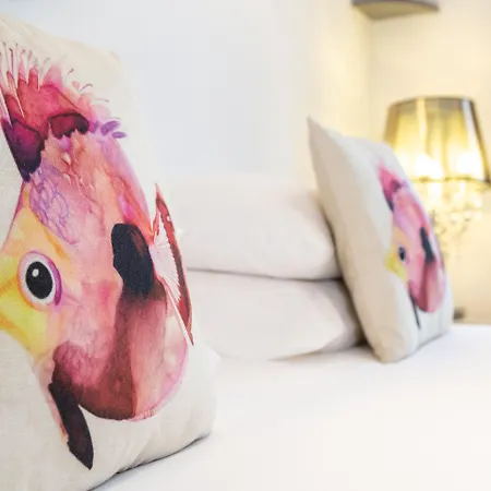 Colette Centre Hotel 4*