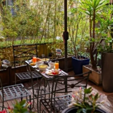 Colette Centre Hotel Cannes