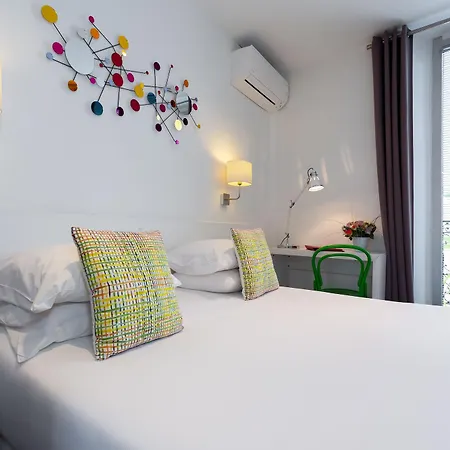Colette Centre Hotel