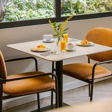 Colette Centre 4* Cannes