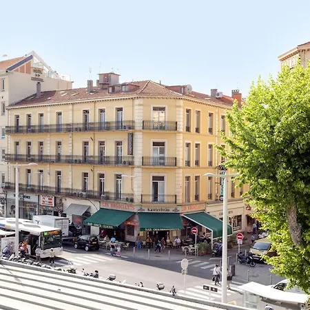 Hotel Colette Centre
