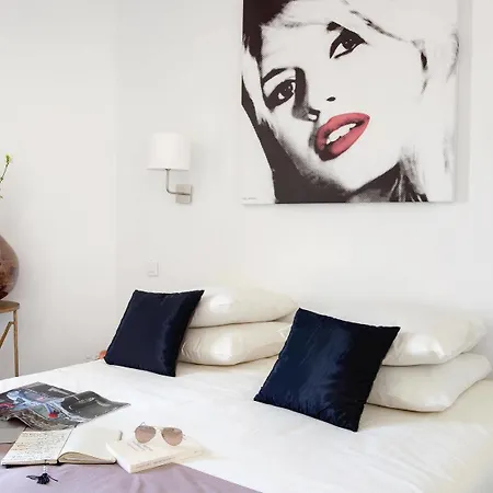 Colette Centre 4* Cannes