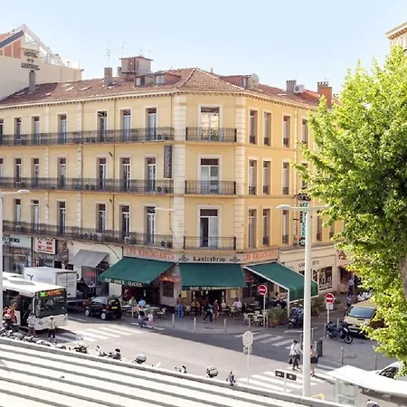 Colette Centre 4* Cannes