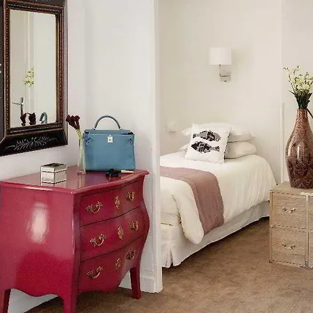 Hotel Colette Centre Cannes