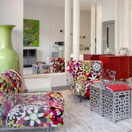 Colette Centre Hotel Cannes